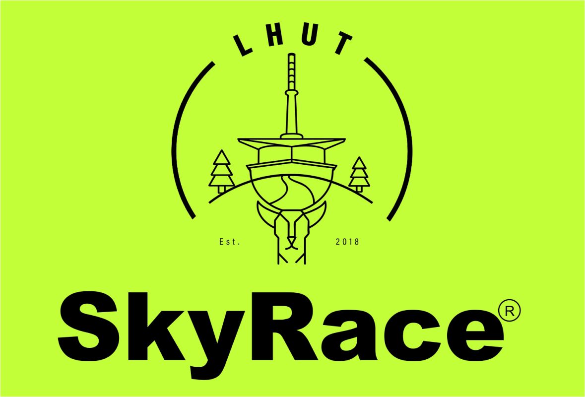 Registrace do závodu SkyRace / Registration for the SkyRace LHUT z.s.